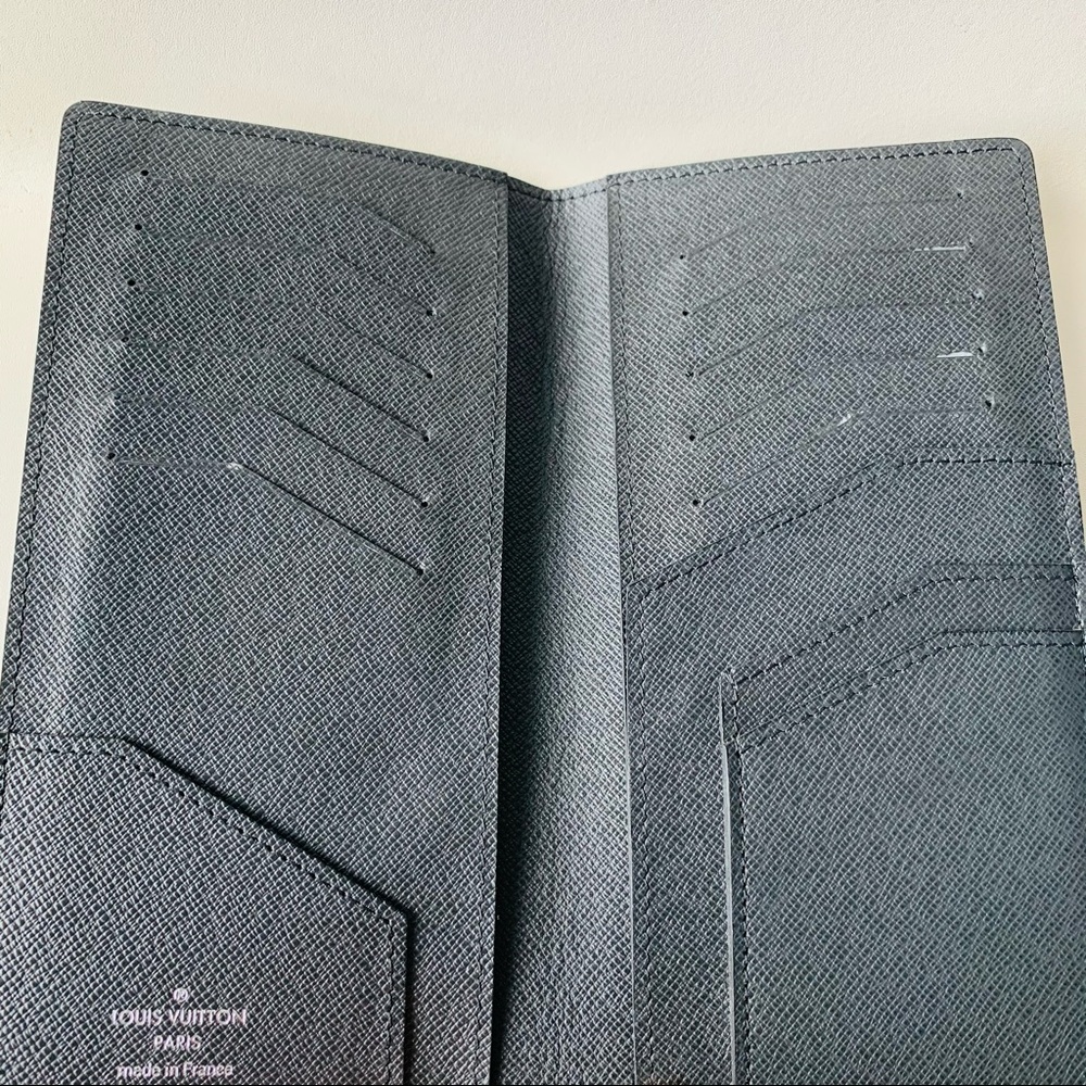 Louis Vuitton Porte-Valeurs Credit Card Wallet - Picture 2 of 7